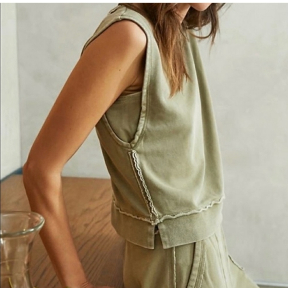 Anthropologie | Matching Pants In Closet